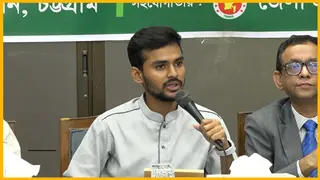 প্রশাসনে প্রয়োজনে সিস্টেম ভেঙে নতুন নিয়োগ: উপদেষ্টা আসিফ